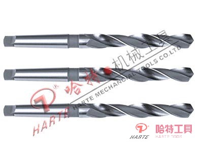 「鉆頭」HT-Z1501美標錐柄麻花鉆 ASME B94-11M